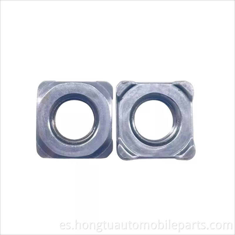 Weld Nut 2